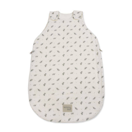 SACO DE DORMIR ENTRETIEMPO WALKING MUM