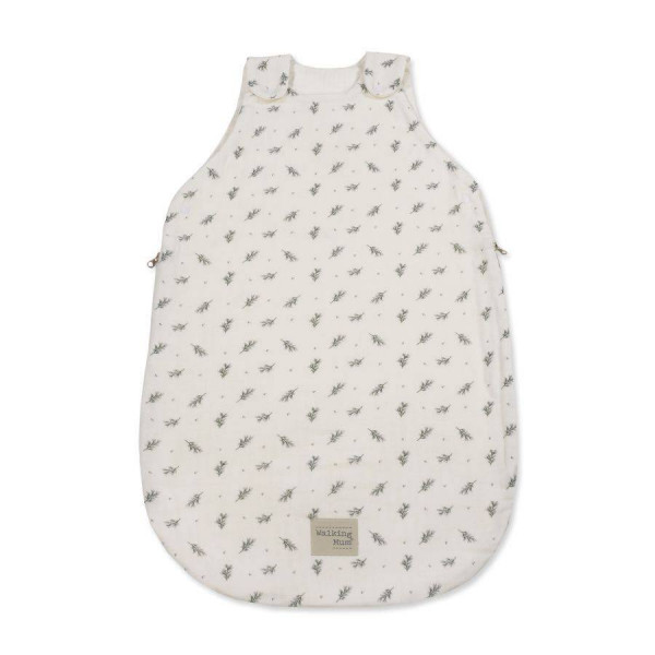 SACO DE DORMIR VERANO/ENTRETIEMPO WALKING MUM