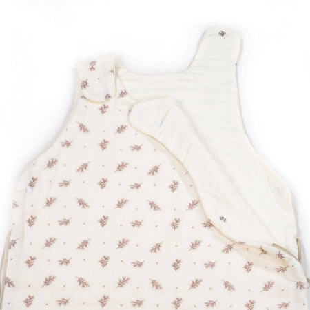 SACO DE DORMIR ENTRETIEMPO WALKING MUM