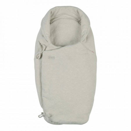 SACO DE LANA VOKSI WOOL WRAP