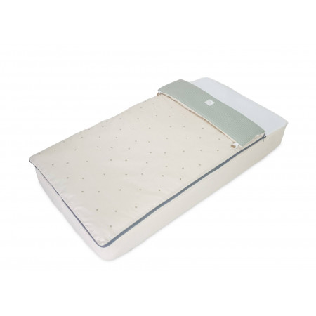 SACO MINICUNA LITTLE HOUSE