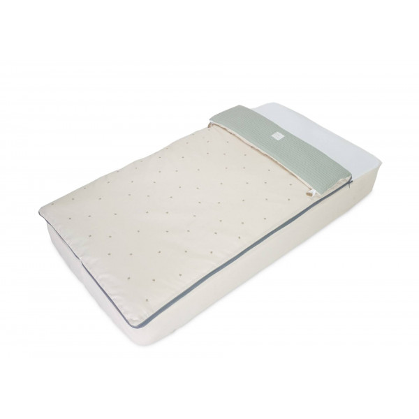 SACO MINICUNA LITTLE HOUSE