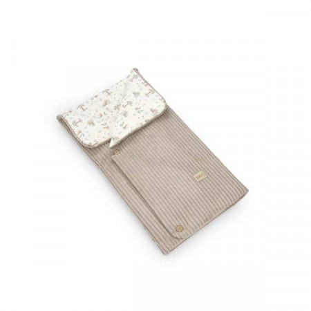 SACO NANA INVIERNO PAZ RODRIGUEZ 25/26