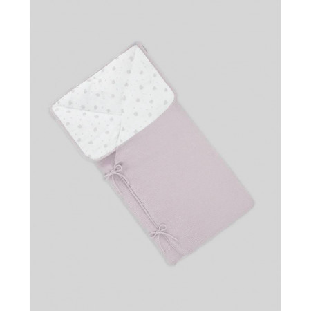 SACO NANA INVIERNO PAZ RODRIGUEZ 25/26