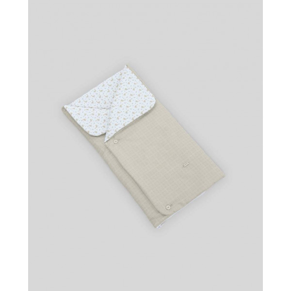 SACO NANA PAZ ENTRETIEMPO