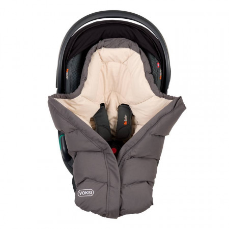 SACO PARA SILLA DE AUTO MOVE VOKSI