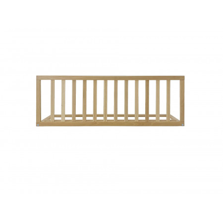 BARRERA CAMA MADERA HAYA MOBO