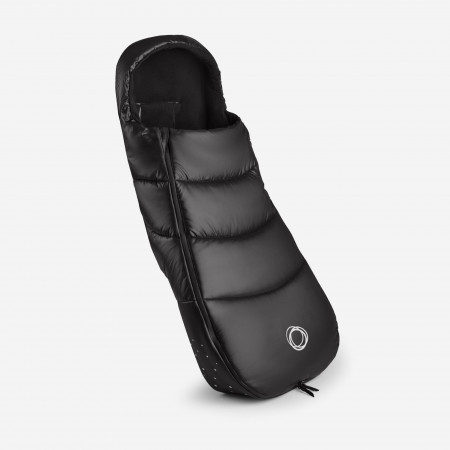 SACO SILLA BUGABOO EDICIÓN ESPECIAL NOIR