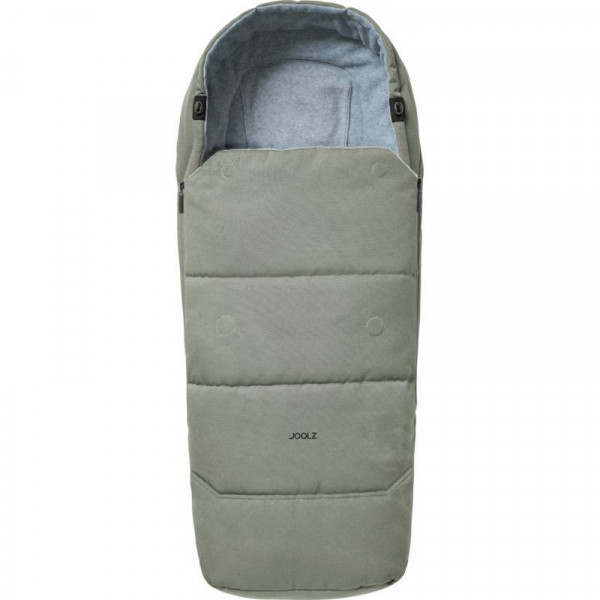 SACO SILLA CUBREPÌERNAS UNIVERSAL JOOLZ