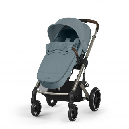 SACO SILLA CYBEX GOLD