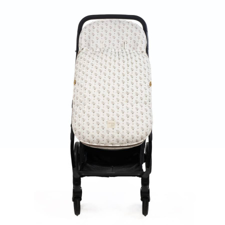 SACO SILLA ENTRETIEMPO BOTTON WALKING MUM