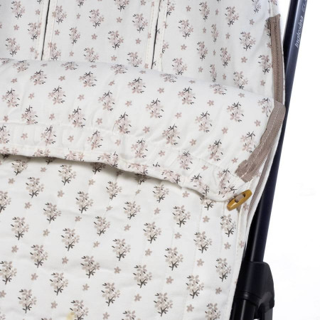 SACO SILLA ENTRETIEMPO BOTTON WALKING MUM