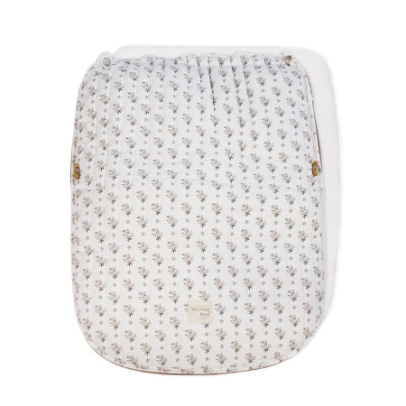 SACO SILLA ENTRETIEMPO BOTTON WALKING MUM