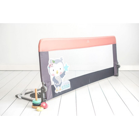 BARRERA CAMA NIDO 150 OLMITOS