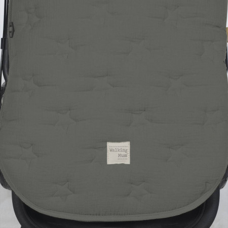 SACO SILLA ENTRETIEMPO CAETANA WALKING MUM
