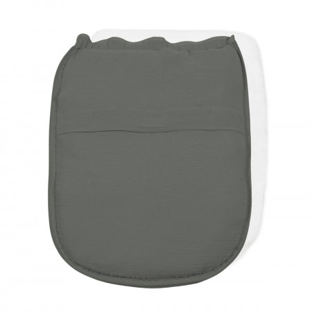 SACO SILLA ENTRETIEMPO CAETANA WALKING MUM