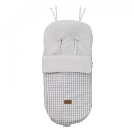 SACO SILLA ENTRETIEMPO JANE