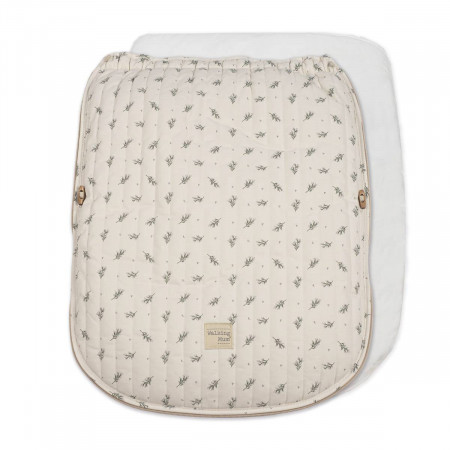 SACO SILLA ENTRETIEMPO MIMOSA WALKING MUM