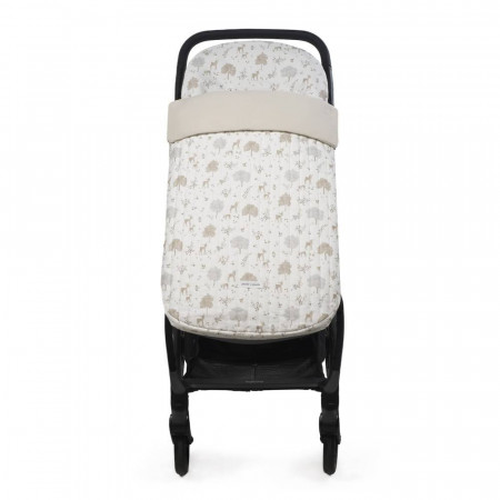 SACO SILLA ENTRETIEMPO NARA PASITO A PASITO