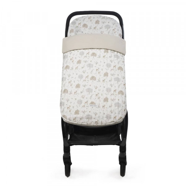 SACO SILLA ENTRETIEMPO NARA PASITO A PASITO