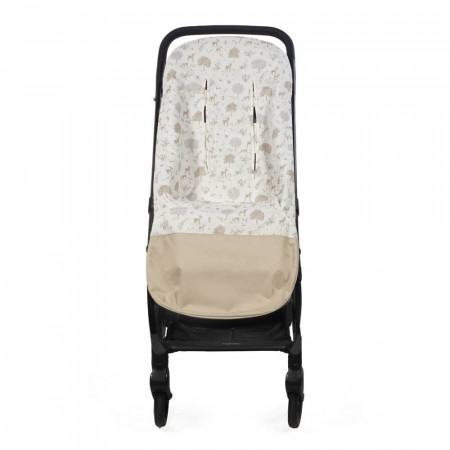 SACO SILLA ENTRETIEMPO NARA PASITO A PASITO