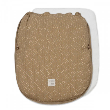 SACO SILLA ENTRETIEMPO POPPY WALKING MUM