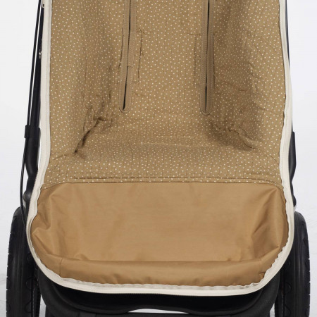 SACO SILLA ENTRETIEMPO POPPY WALKING MUM