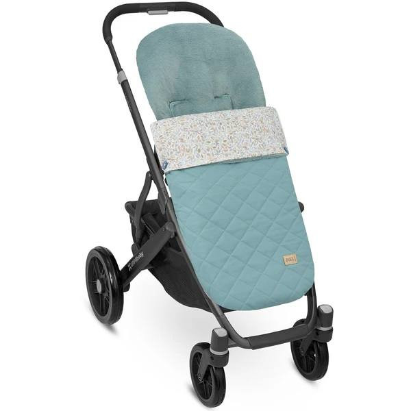 SACO SILLA EST. INVIERNO PAZ RODRIGUEZ