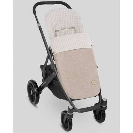 SACO SILLA ESTRECHO ENTRETIEMPO PAZ RODRIGUEZ