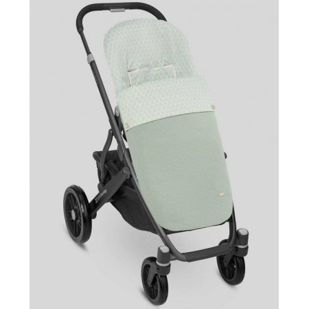 SACO SILLA ESTRECHO ENTRETIEMPO PAZ RODRIGUEZ