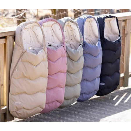 SACO SILLA EXPLORER 2026 VOKSI