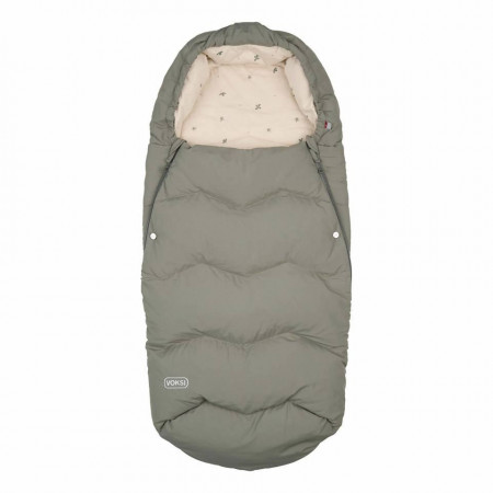 SACO SILLA EXPLORER 2026 VOKSI