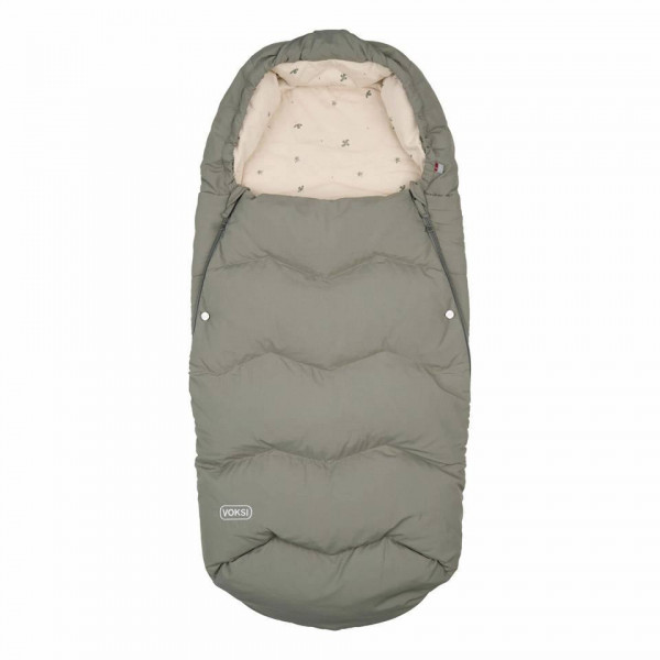 SACO SILLA EXPLORER 2026 VOKSI