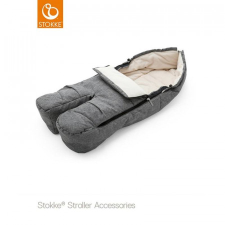 BOLSO MOCHILA CHANGING BAG XPLORY X STOKKE