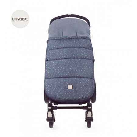 SACO SILLA INVIERNO DREAMER WALKING MUM