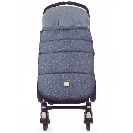 SACO SILLA INVIERNO DREAMER WALKING MUM