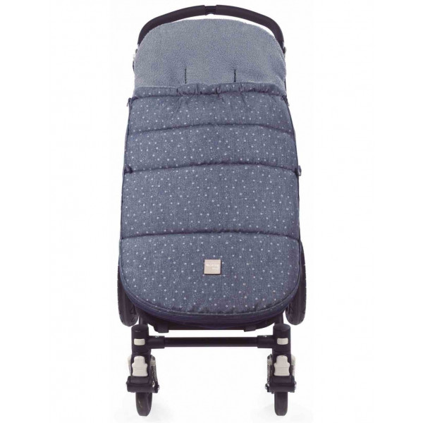 SACO SILLA INVIERNO DREAMER WALKING MUM