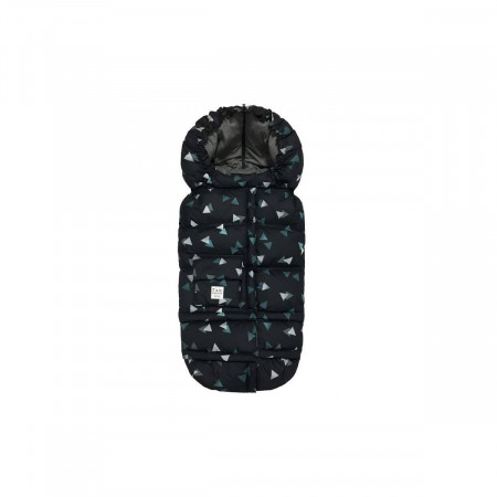 SACO SILLA INVIERNO EVOLUTION 7AM ENFANT