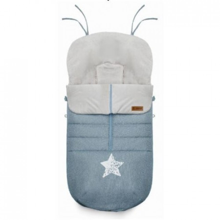 SACO SILLA INVIERNO NEST JANE