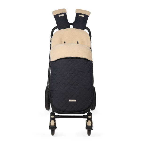 SACO SILLA INVIERNO PADDINTON PASITO A PASITO