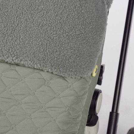 SACO SILLA INVIERNO WALKING MUM PADDINTON