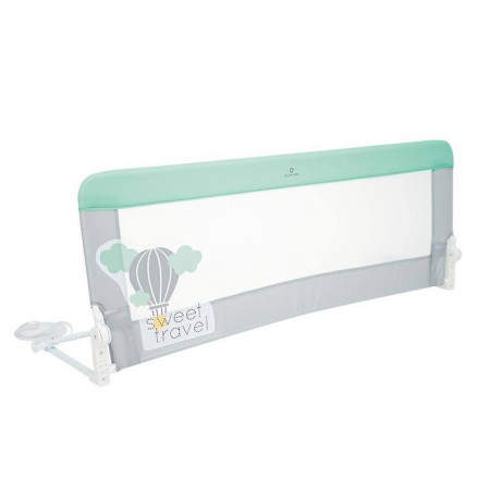 BARRERA CAMA NIDO 150 OLMITOS