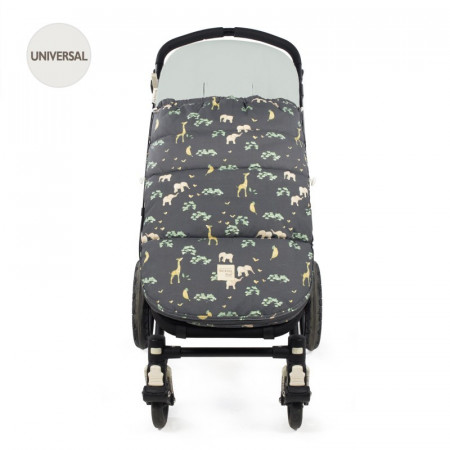 SACO SILLA INVIERNO WALKING MUM