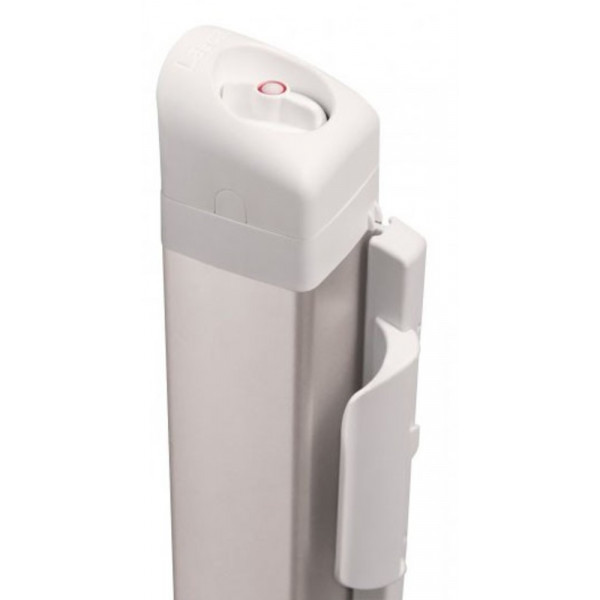 BARRERA DE SEGURIDAD KIDDYGUARD ASSURE LASCAL 0+