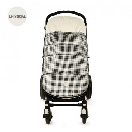 SACO SILLA INVIERNO WALKING MUM