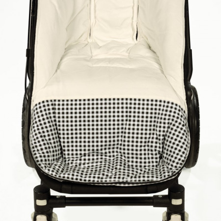 SACO SILLA INVIERNO WALKING MUM