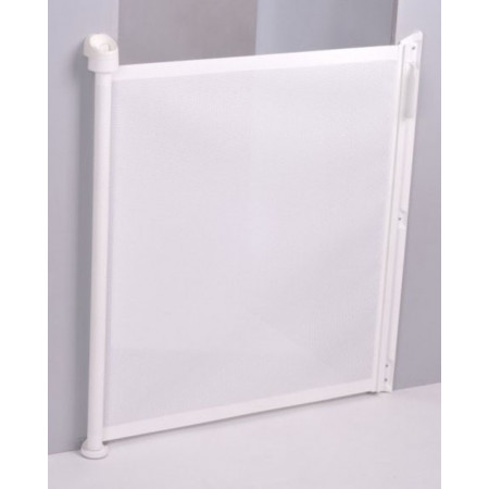 BARRERA DE SEGURIDAD KIDDYGUARD ASSURE LASCAL 0+