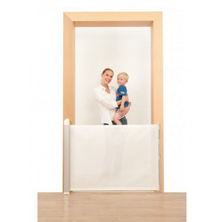 BARRERA DE SEGURIDAD KIDDYGUARD ASSURE LASCAL 0+