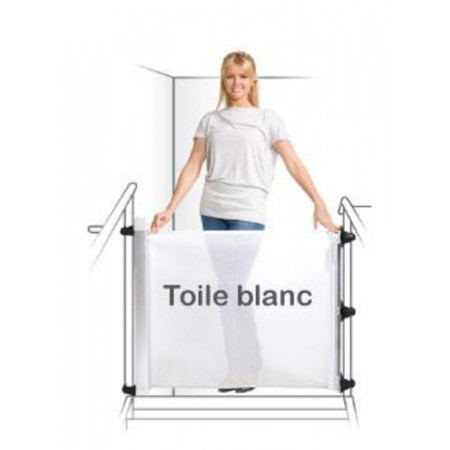 BARRERA DE SEGURIDAD KIDDYGUARD ASSURE LASCAL 0+