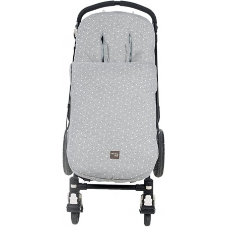SACO SILLA PUNTO DREAMER WALKING MUM